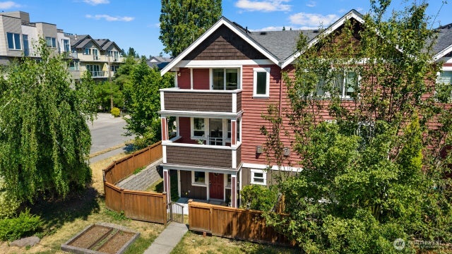 2024 W Bertona Street, Seattle