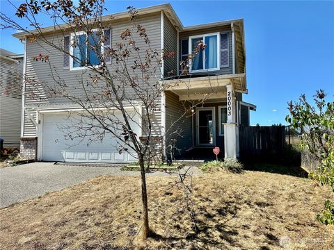 Photo of 20003 Kuper Court SW, Centralia, WA 98531 (MLS # 2419089)
