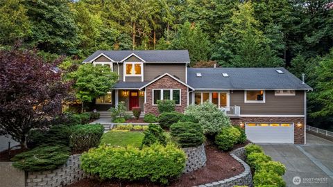 Photo of 11003 68th Avenue NW, Gig Harbor, WA 98332 (MLS # 2423318)