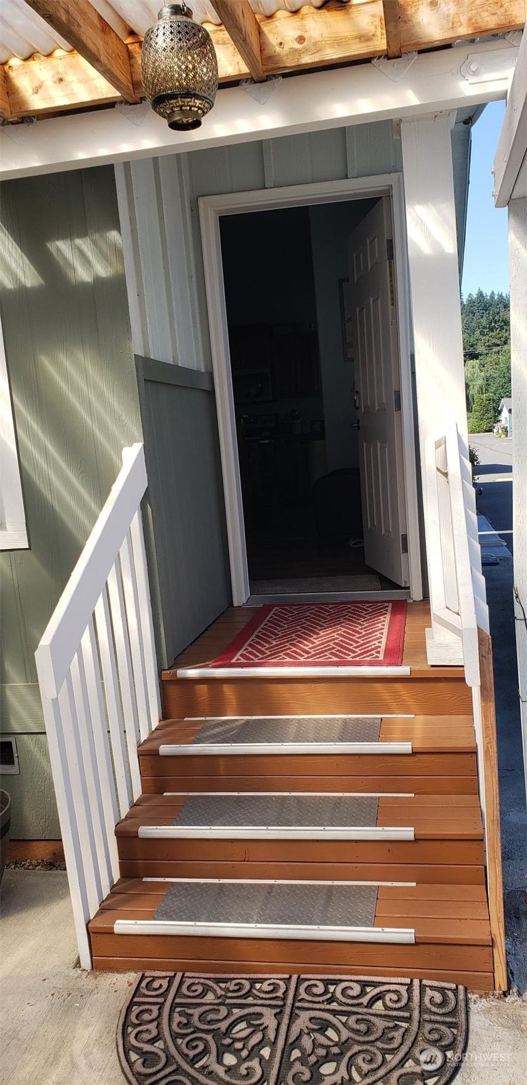Photo of 15243 Pine Drive #P-43, Renton, WA 98058 (MLS # 2274316)