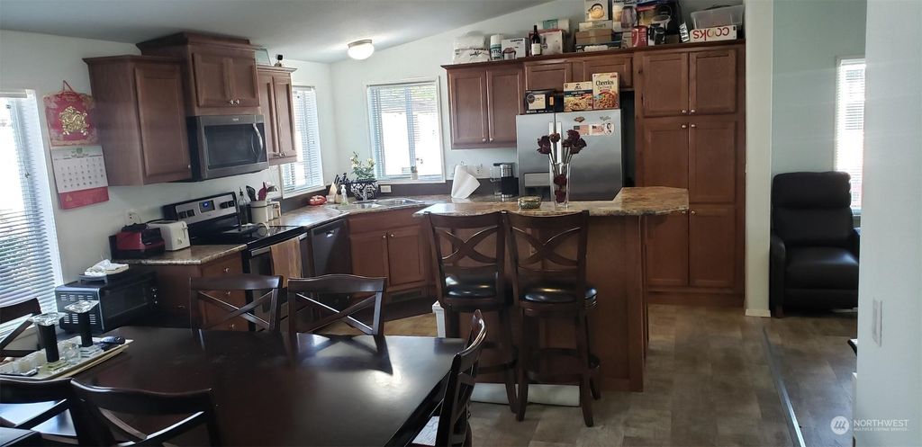 Photo of 15243 Pine Drive #P-43, Renton, WA 98058 (MLS # 2274316)