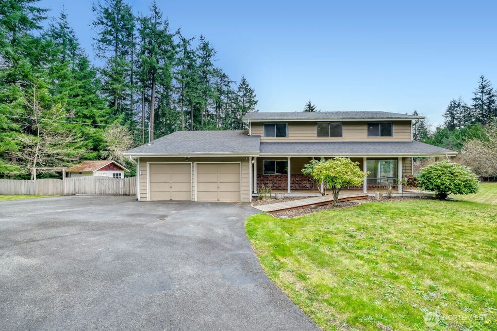 Photo of 20115 48 Avenue SE, Bothell, WA 98012 (MLS # 2514651)