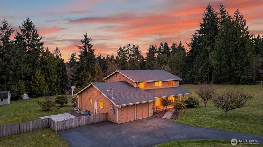 Photo of 20115 48 Avenue SE, Bothell, WA 98012 (MLS # 2514651)