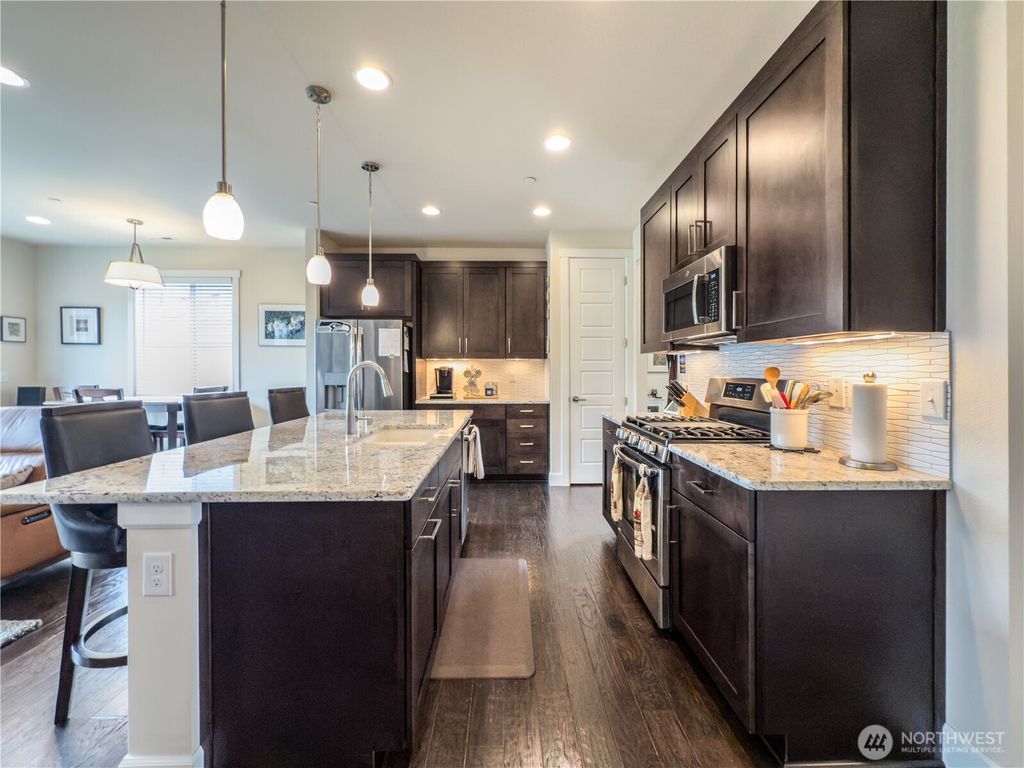 Photo of 8332 57th Place NE, Marysville, WA 98270 (MLS # 2397237)