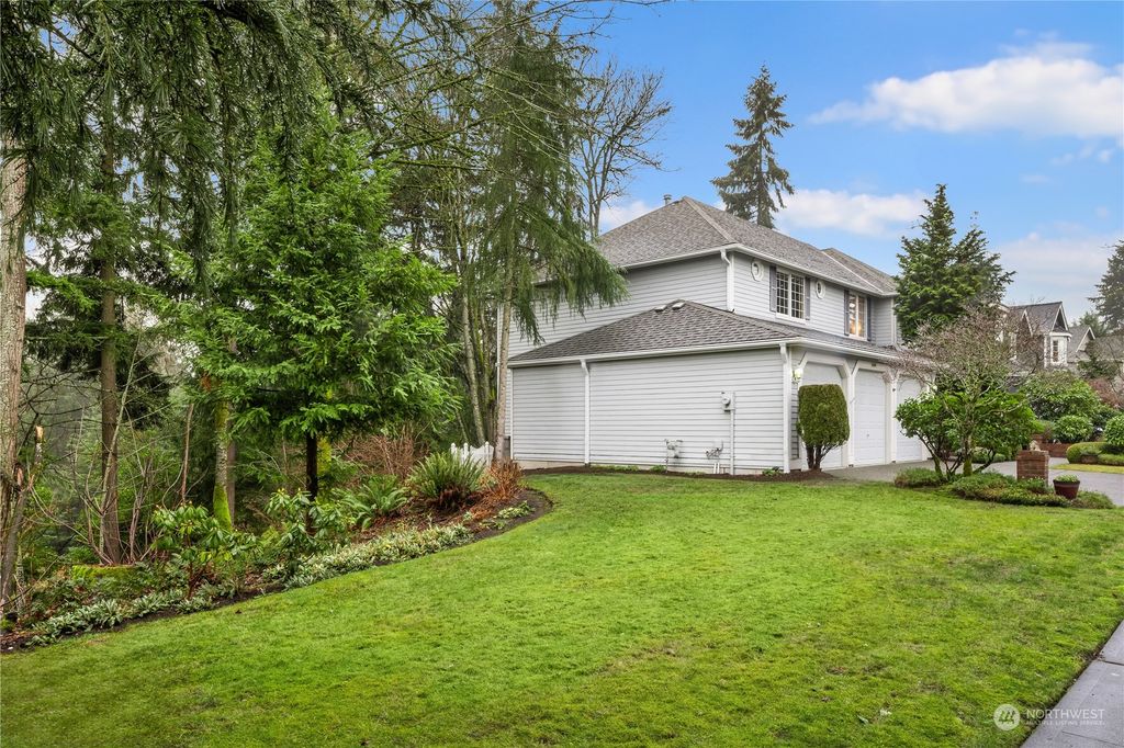 Photo of 2341 Olympia Avenue NE, Renton, WA 98056 (MLS # 2322198)