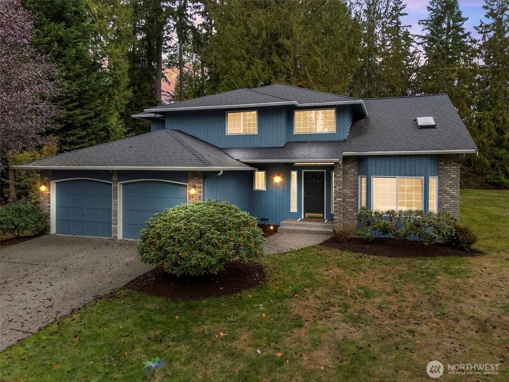 Photo of 9416 31st Avenue SE, Everett, WA 98208 (MLS # 2446552)