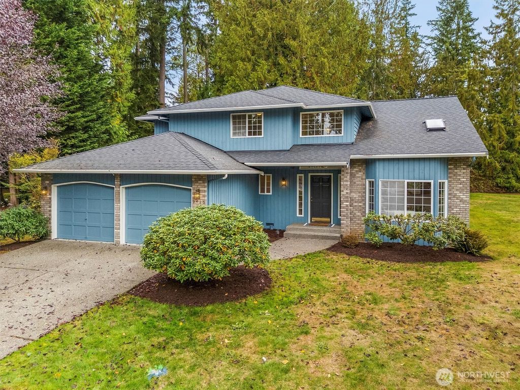 Photo of 9416 31st Avenue SE, Everett, WA 98208 (MLS # 2446552)