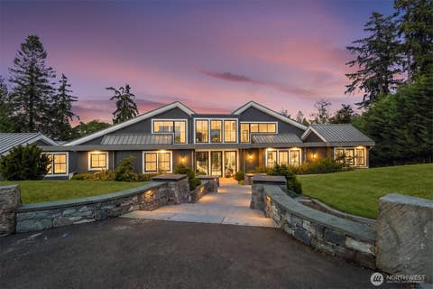 Photo of 21727 117th Place W, Woodway, WA 98020 (MLS # 2562493)