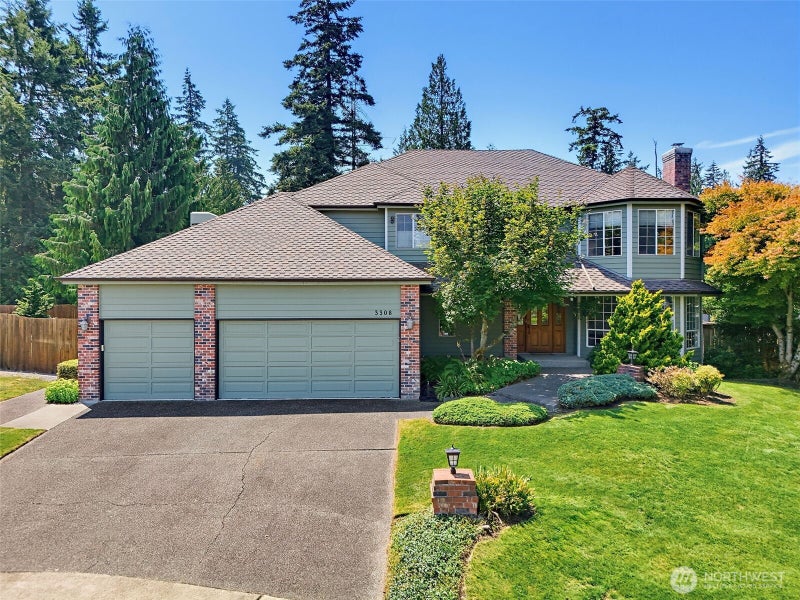 3308 17th Street Pl SE