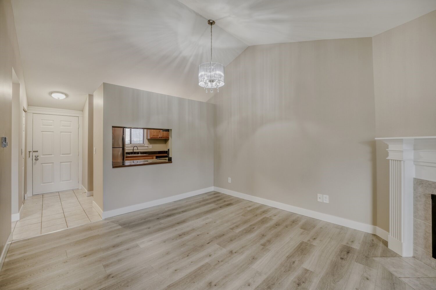 3402 I Street NE H202