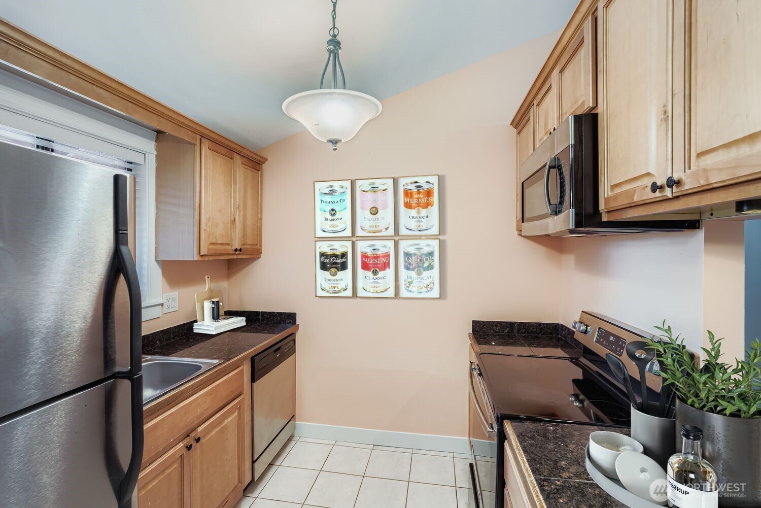 3402 I Street NE H202