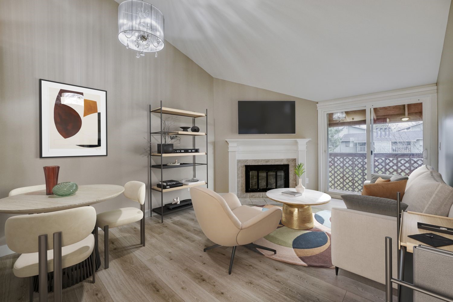 3402 I Street NE H202