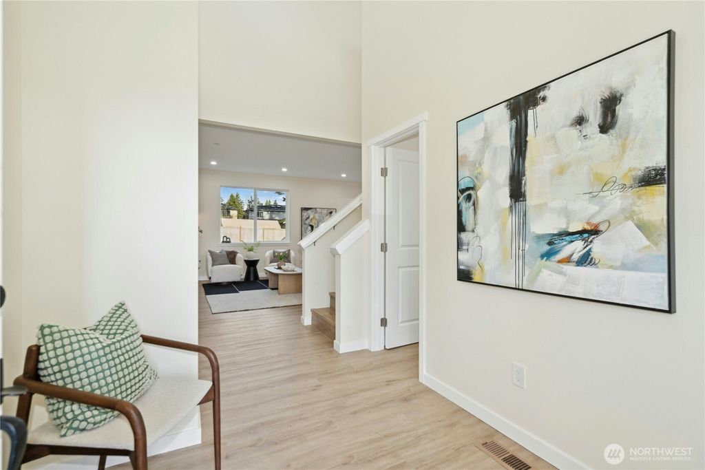 Photo of 121 120th Street SE #B, Everett, WA 98208 (MLS # 2379179)