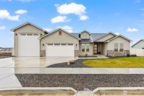 300 E Ian Avenue Ellensburg WA 98926
