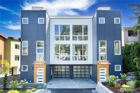 8524 23rd Avenue NE Seattle WA 98115