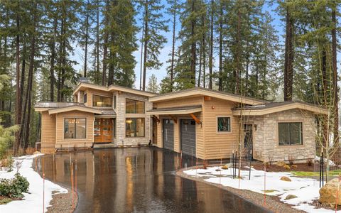 Photo of 151 Sanctuary Court, Cle Elum, WA 98922 (MLS # 2469476)