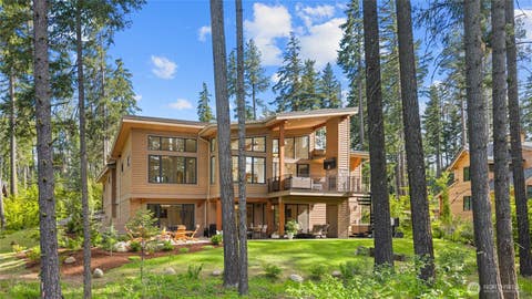 Photo of 151 Sanctuary Court, Cle Elum, WA 98922 (MLS # 2469476)