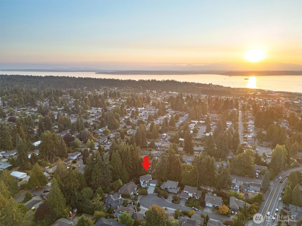 Photo of 21324 93rd Place W, Edmonds, WA 98020 (MLS # 2432565)