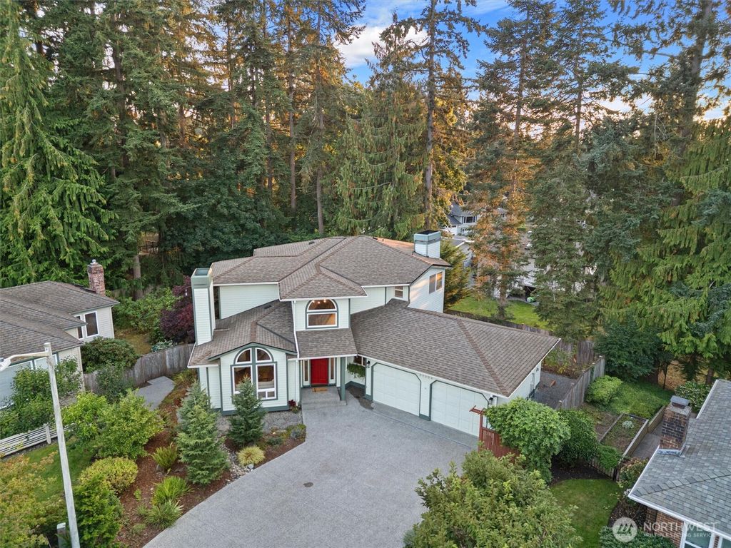 Photo of 21324 93rd Place W, Edmonds, WA 98020 (MLS # 2432565)