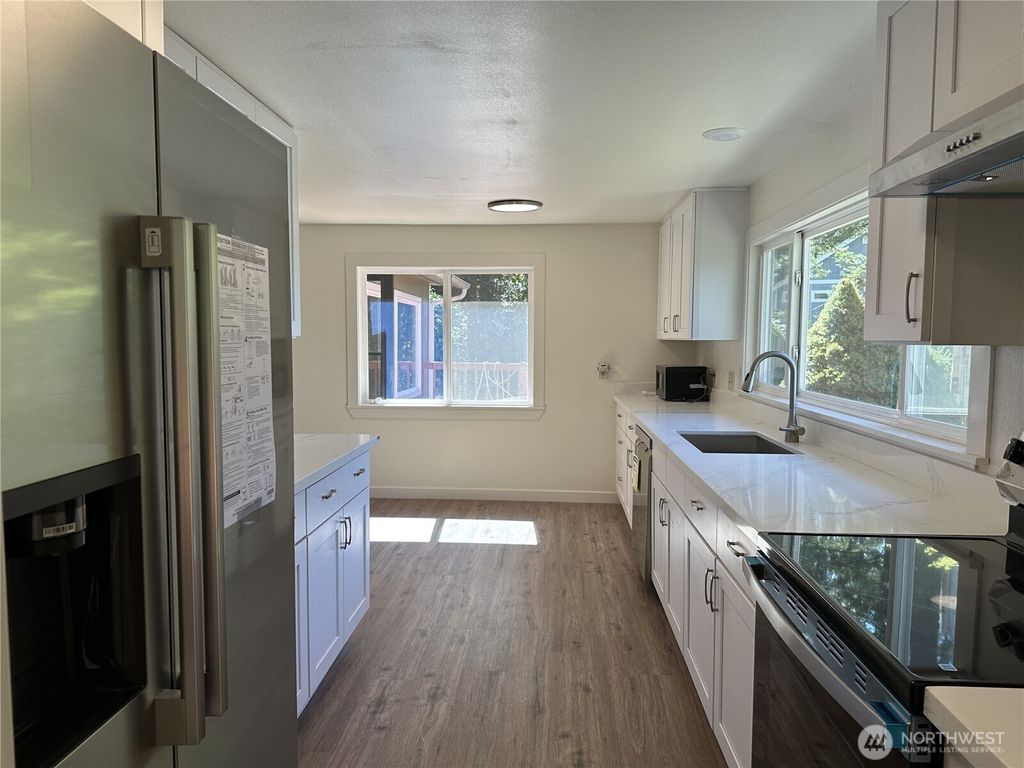 Photo of 18630 E State Route 106, Belfair, WA 98528 (MLS # 2506127)