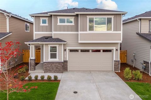 13917 178th Street Ct E 72 Puyallup WA 98374