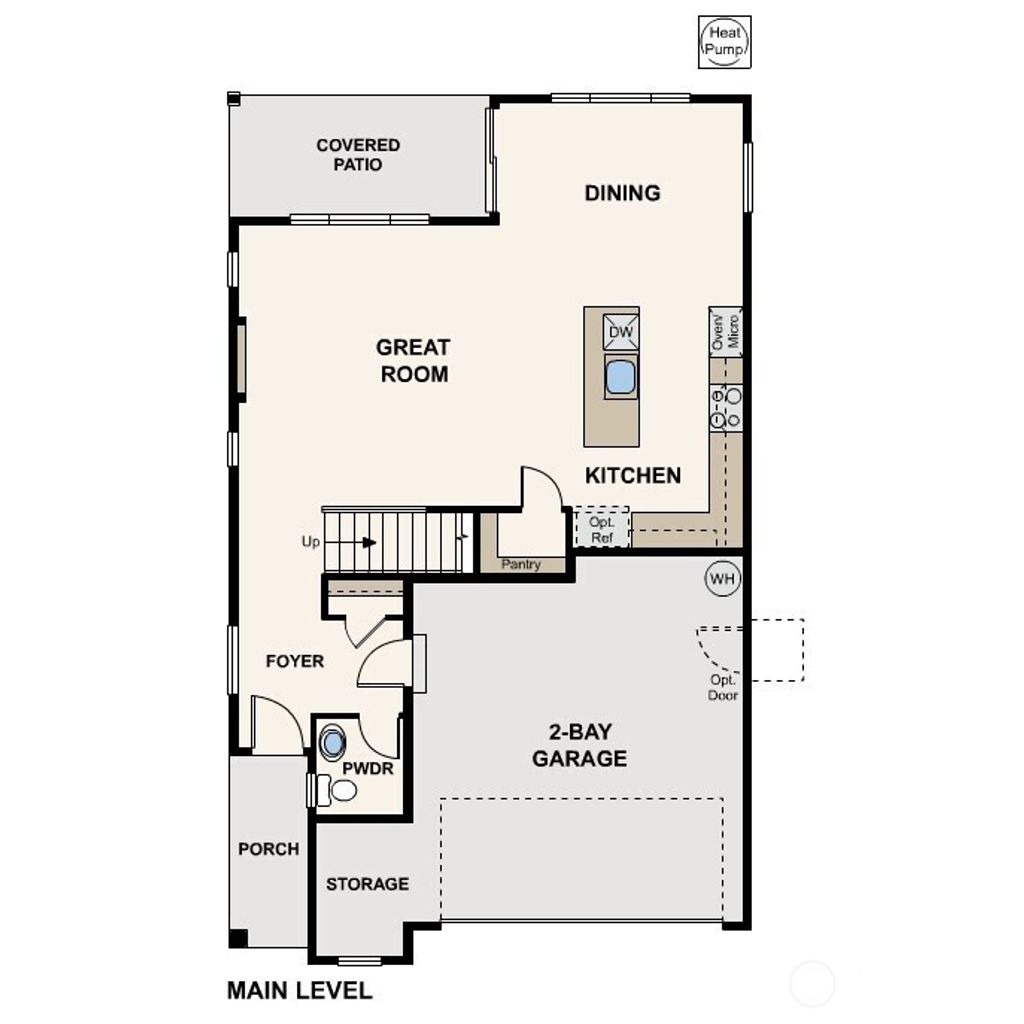Photo of 13917 178th Street Ct E #72, Puyallup, WA 98374 (MLS # 2448014)