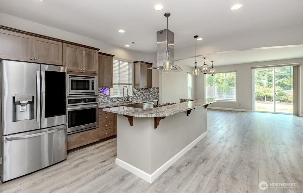 Photo of 2126 SW 344th Court, Federal Way, WA 98023 (MLS # 2560772)