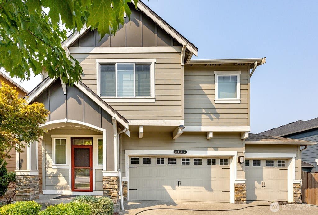 Photo of 2126 SW 344th Court, Federal Way, WA 98023 (MLS # 2560772)