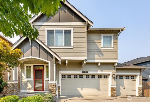 Photo of 2126 SW 344th Court, Federal Way, WA 98023 (MLS # 2560772)