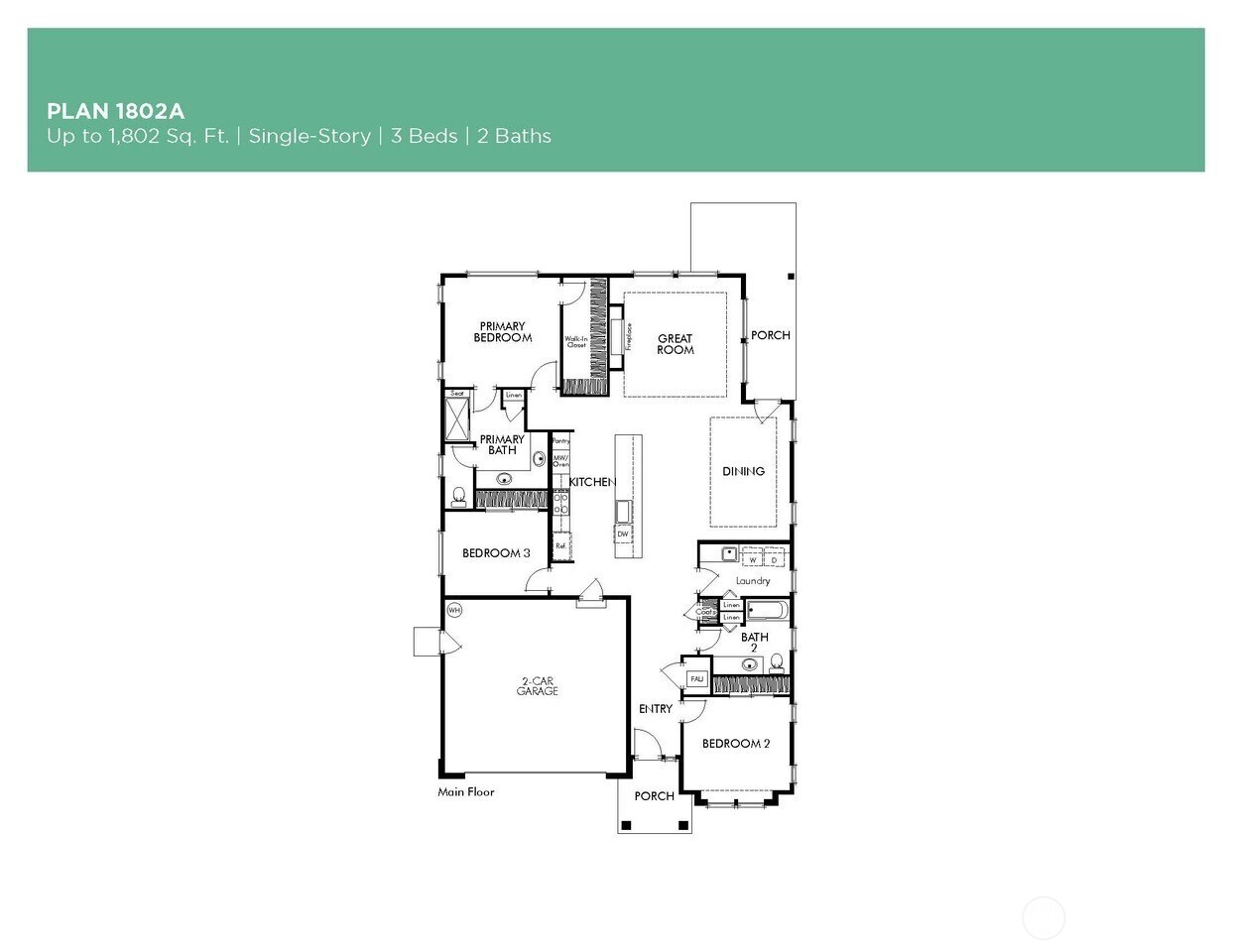 592 Thompson (Lot 5) Drive
