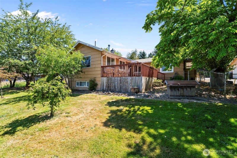 134 Macomber Road
