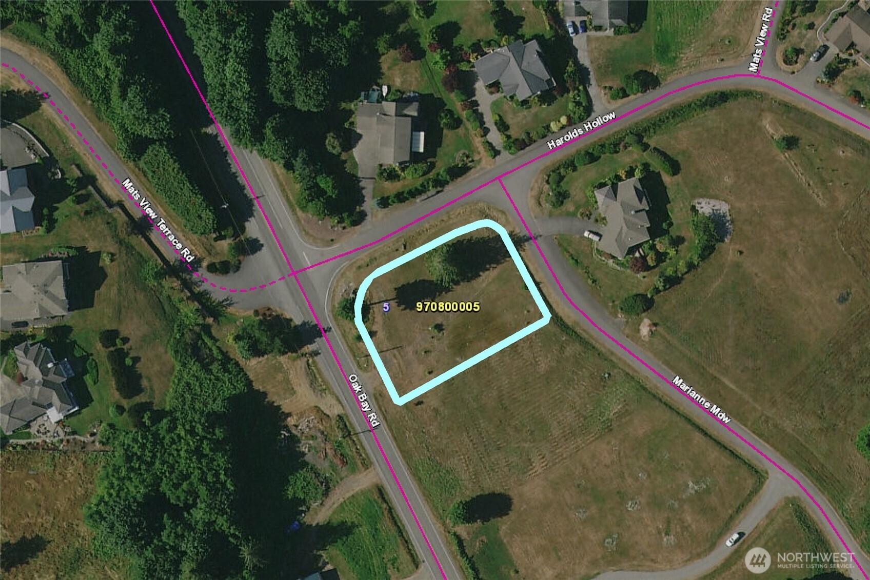 0 Marianne Meadows Lot 5