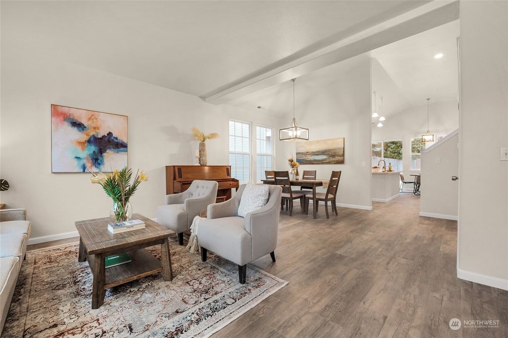 Photo of 2719 151st Place SW, Lynnwood, WA 98087 (MLS # 2019785)