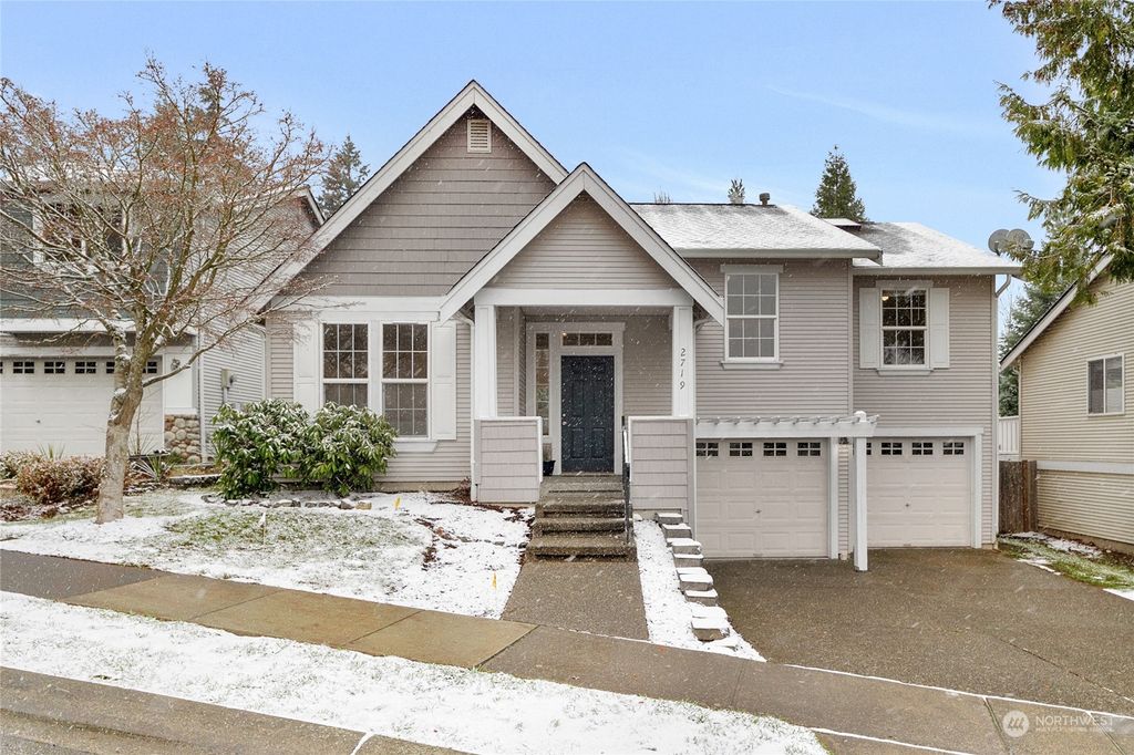 Photo of 2719 151st Place SW, Lynnwood, WA 98087 (MLS # 2019785)