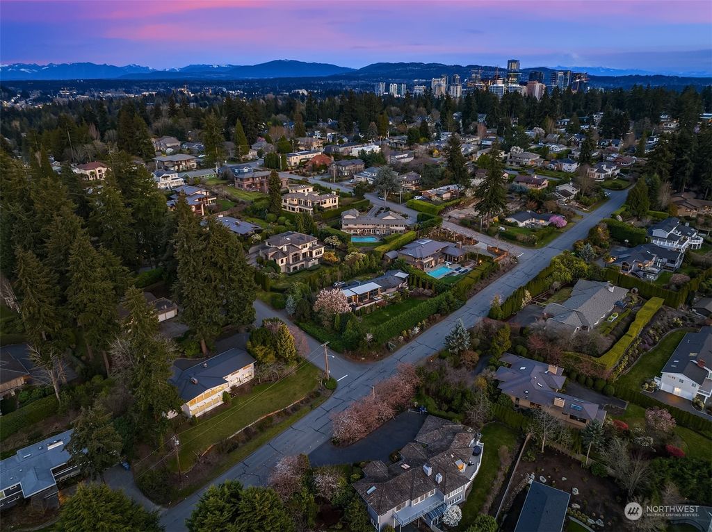 Photo of 9610 NE 29th Street, Bellevue, WA 98004 (MLS # 2050533)