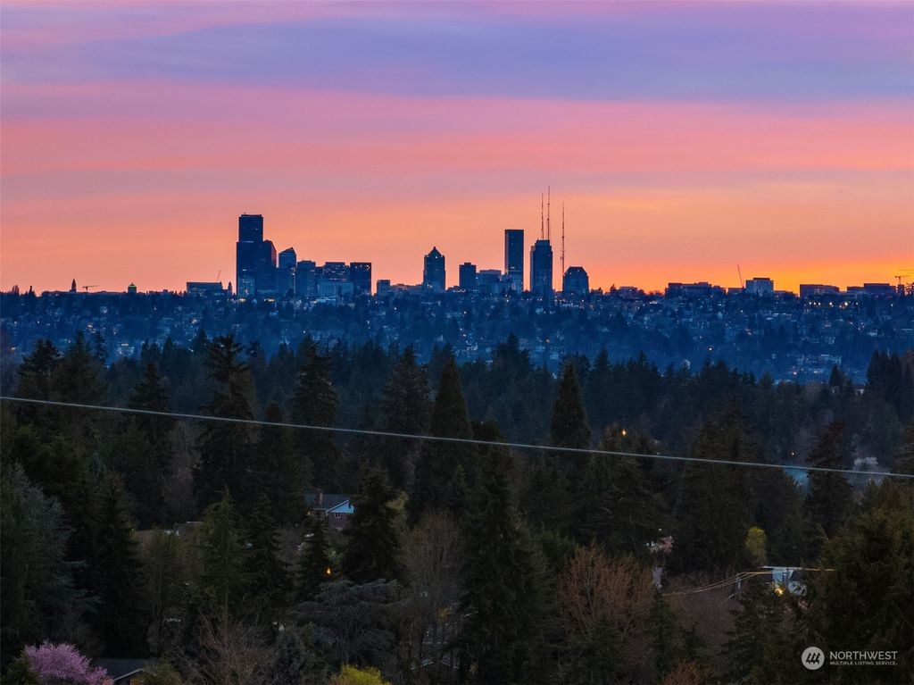 Photo of 9610 NE 29th Street, Bellevue, WA 98004 (MLS # 2050533)