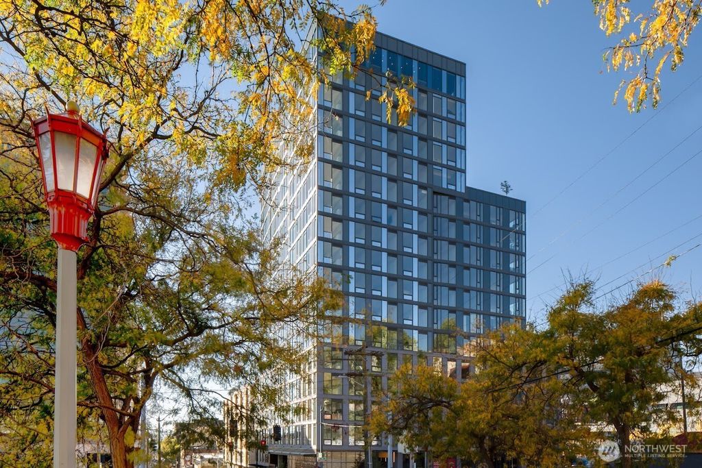 Photo of 450 S Main Street #206, Seattle, WA 98104 (MLS # 2524309)
