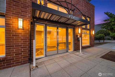 Photo of 424 N 85th Street #308, Seattle, WA 98103 (MLS # 2568913)