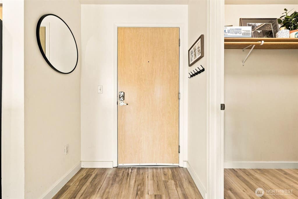 Photo of 424 N 85th Street #308, Seattle, WA 98103 (MLS # 2568913)