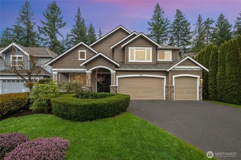 Photo of 9061 236th Avenue NE, Redmond, WA 98053 (MLS # 2470185)