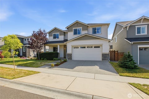 Photo of 20138 146th Street E, Bonney Lake, WA 98391 (MLS # 2544099)