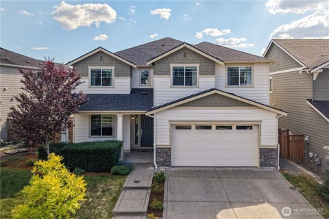 Photo of 20138 146th Street E, Bonney Lake, WA 98391 (MLS # 2544099)