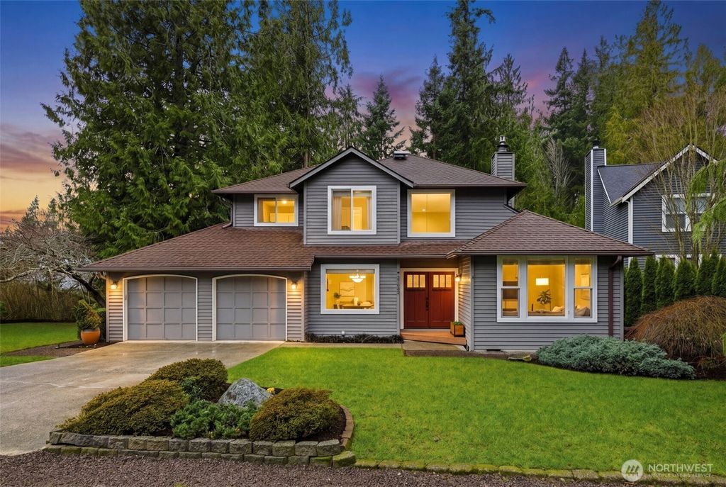 Photo of 27032 NE Dorothy Street, Duvall, WA 98019 (MLS # 2522522)