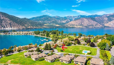 Photo of 1 Halmalka Court #504B, Manson, WA 98831 (MLS # 2581768)