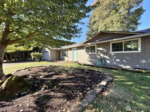 Photo of 8400 NE 141st Avenue, Vancouver, WA 98682 (MLS # 2445738)