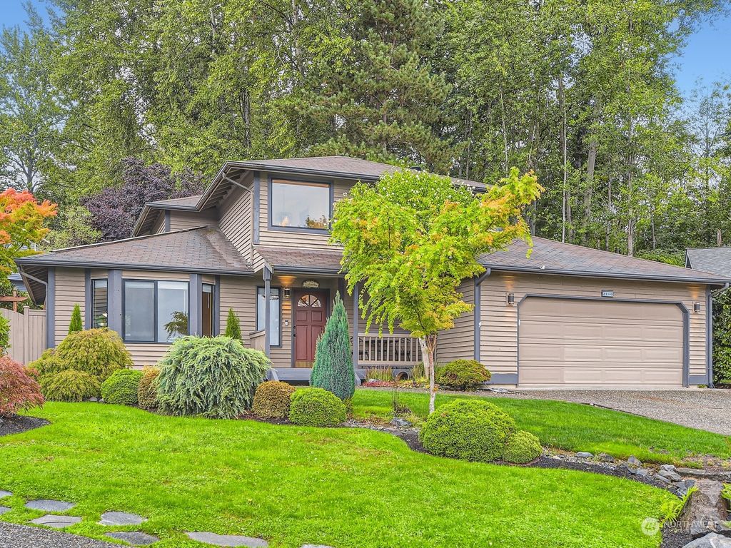 Photo of 23300 12th Place W, Bothell, WA 98021 (MLS # 2160037)