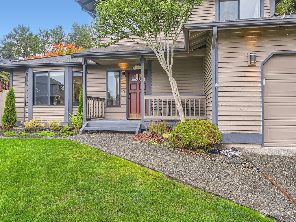 Photo of 23300 12th Place W, Bothell, WA 98021 (MLS # 2160037)