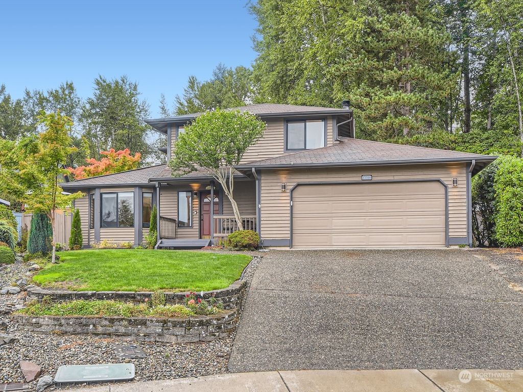 Photo of 23300 12th Place W, Bothell, WA 98021 (MLS # 2160037)