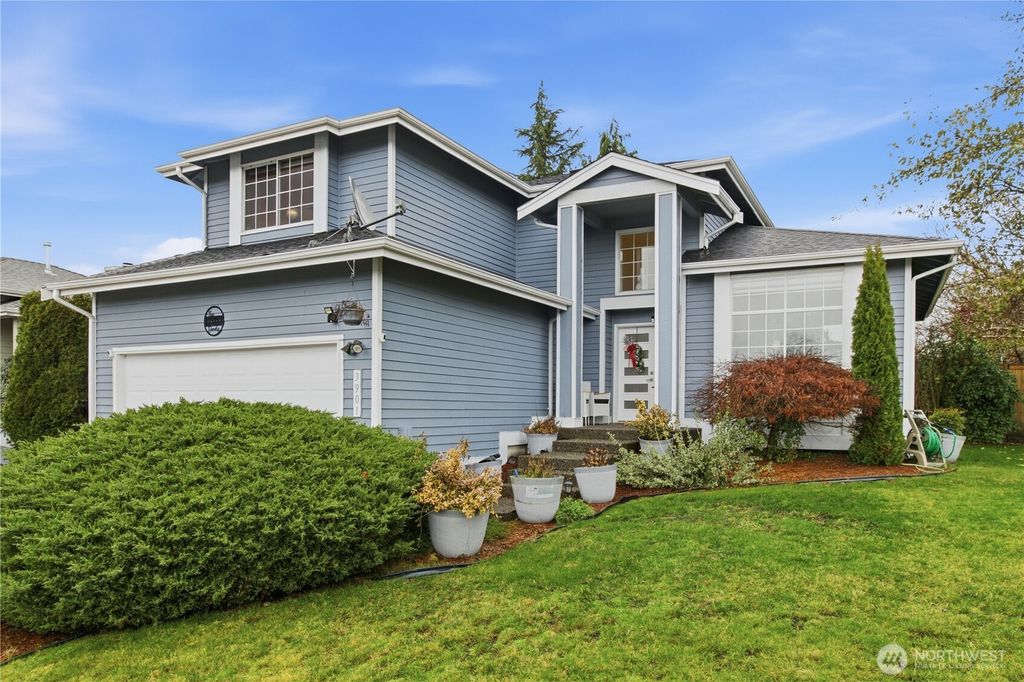 Photo of 3901 47th Avenue NE, Tacoma, WA 98422 (MLS # 2460359)