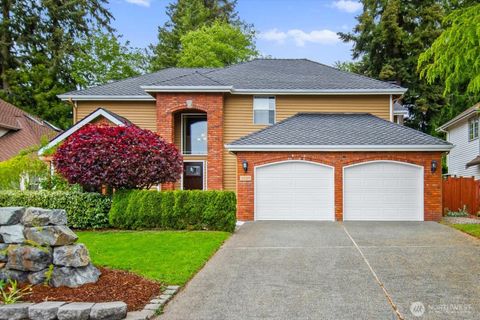 Photo of 4505 146th Place SW, Lynnwood, WA 98087 (MLS # 2524536)